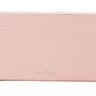 Шкатулка для украшений Ismat Decor S-702-WP бело-розовый