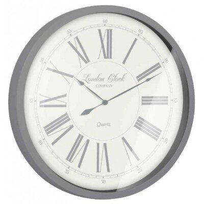 Настенные часы London Clock 24288