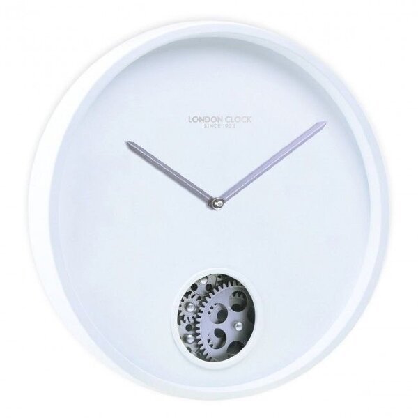 Настенные часы London Clock 1116