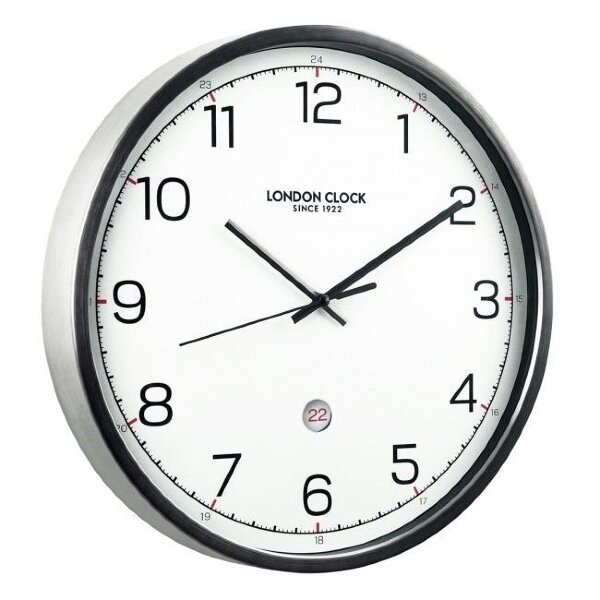 Настенные часы London Clock 1105