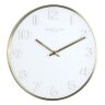 Настенные часы London Clock 1240