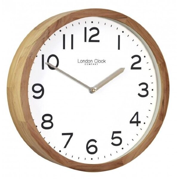 Настенные часы London Clock 1234