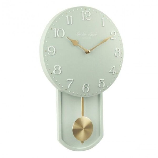 Настенные часы London Clock 2124