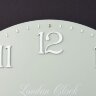 Настенные часы London Clock 2124