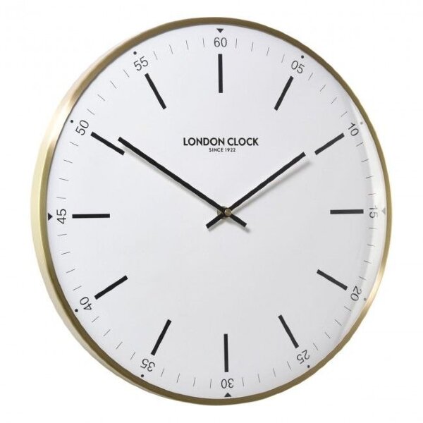 Настенные часы London Clock 1211