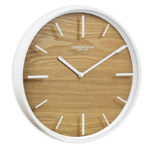 Настенные часы London Clock 1114