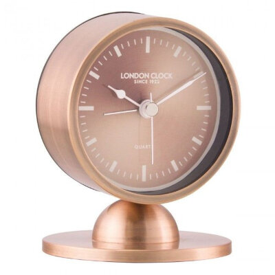 Будильник London Clock 34402