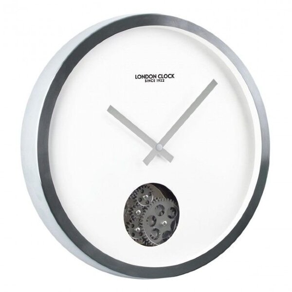 Настенные часы London Clock 1107