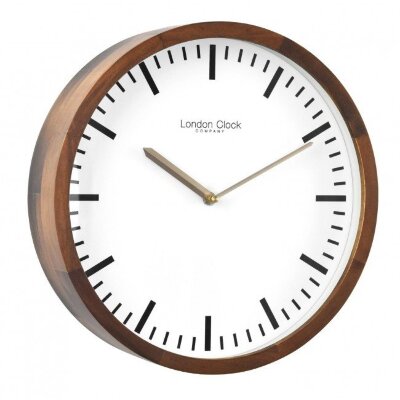 Настенные часы London Clock 1235