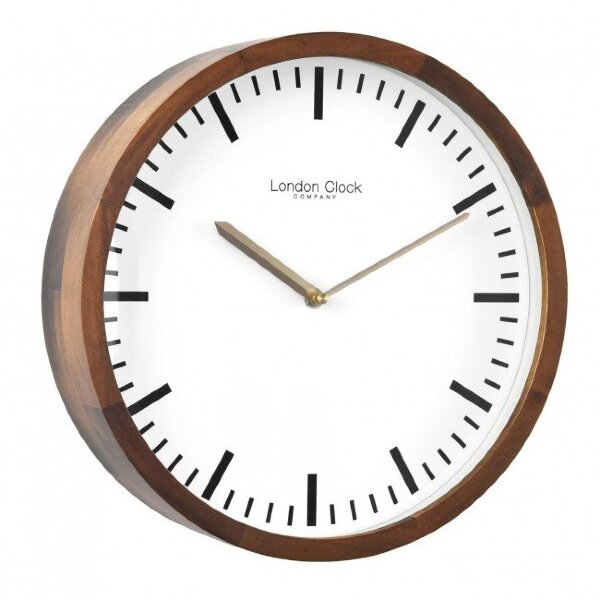 Настенные часы London Clock 1235