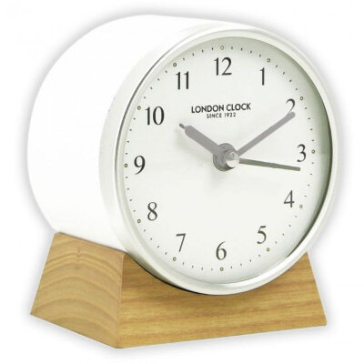 Будильник London Clock 4168