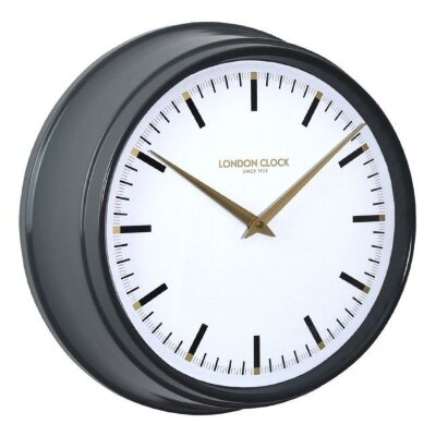 Настенные часы London Clock 1230