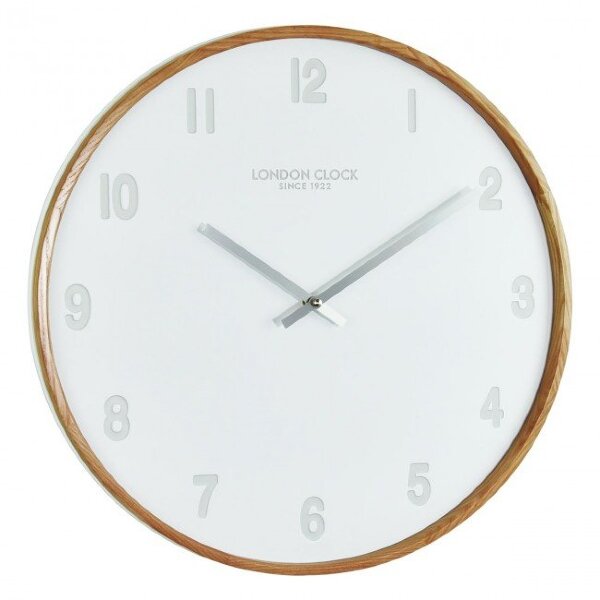 Настенные часы London Clock 1222